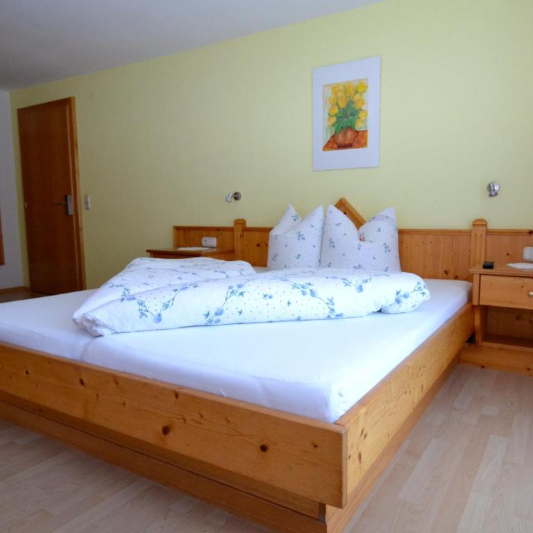 Pension Christine - Doppelzimmer - 4