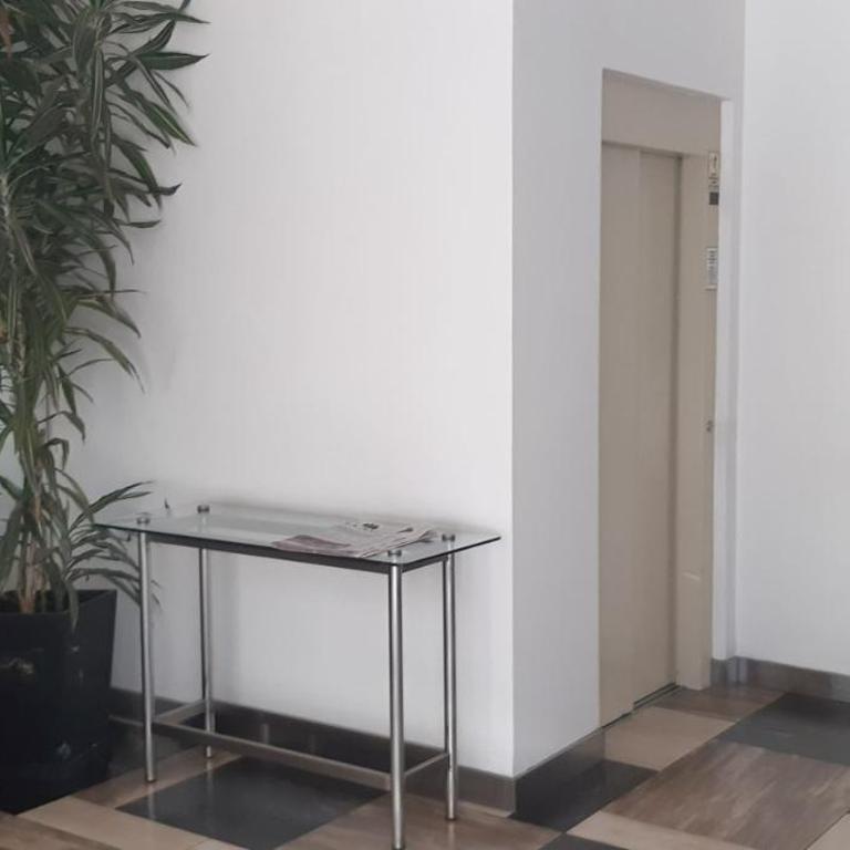 STUDIO CHARMANT & COZY Barrio de Almagro - One-Bedroom Apartment - 3