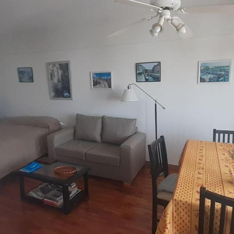 STUDIO CHARMANT & COZY Barrio de Almagro - One-Bedroom Apartment - 14