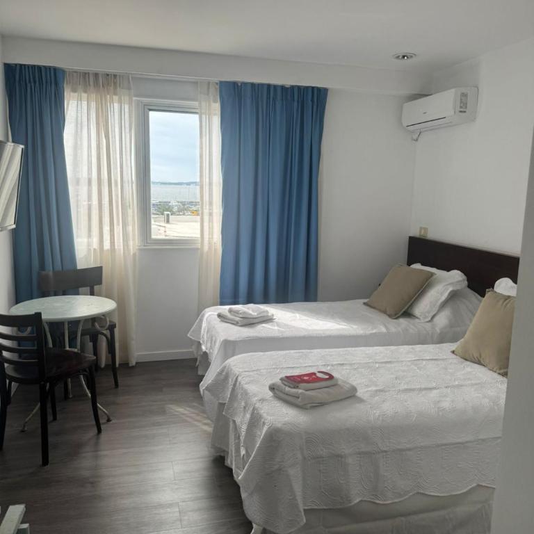 Hotel Azul by MH - Habitación Doble - 1 o 2 camas - 1