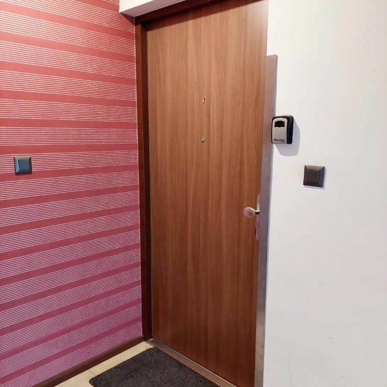 Gemütliche Stadtwohnung in Klagenfurt - Apartment mit 1 Schlafzimmer - 14