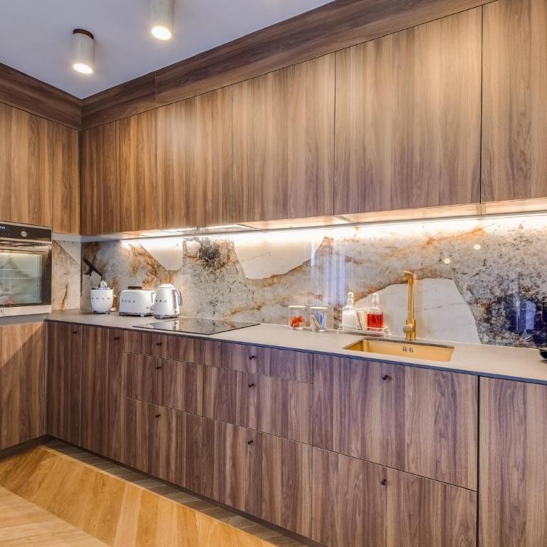 Magnifique Appartement- Eiffel view - Appartamento con 1 Camera da Letto - 9