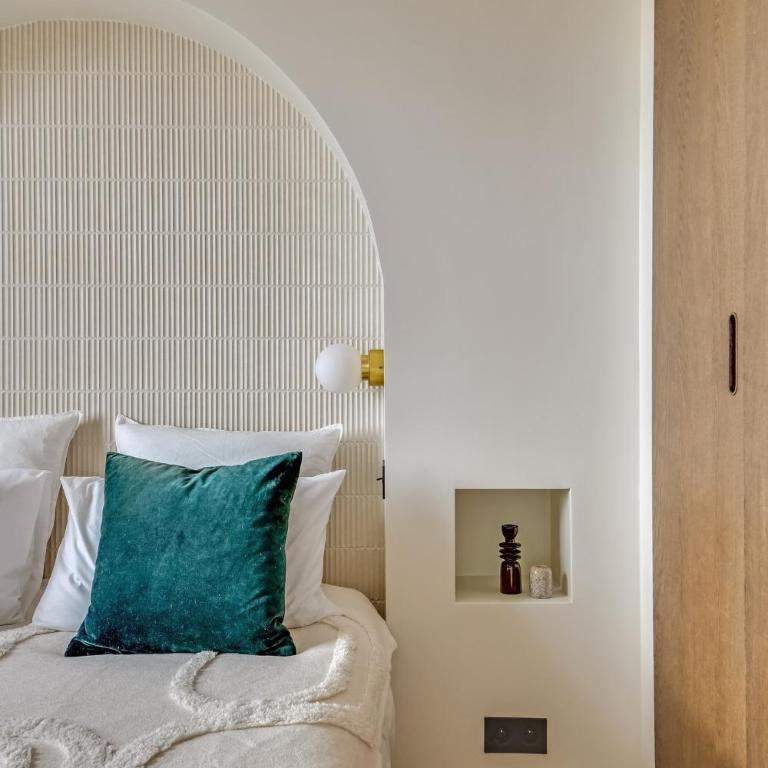 Magnifique Appartement- Eiffel view - Appartamento con 1 Camera da Letto - 14