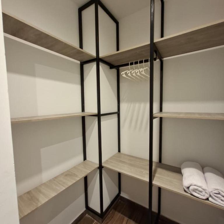 Apartasuits Shanty - Apartamento de 2 dormitorios - 10