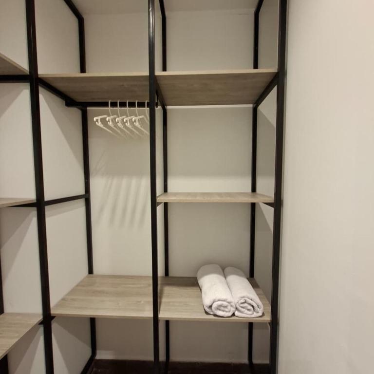 Apartasuits Shanty - Apartamento de 2 dormitorios - 11