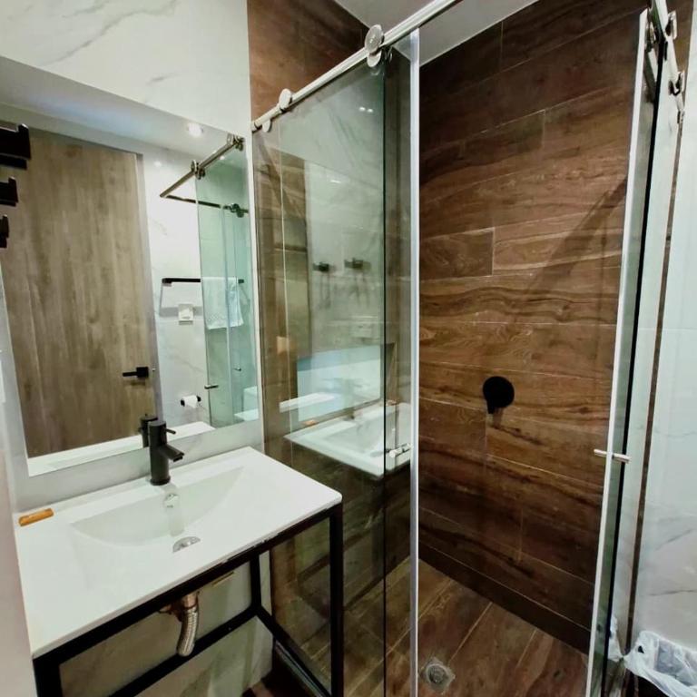 Apartasuits Shanty - Room #1606595502 - 12