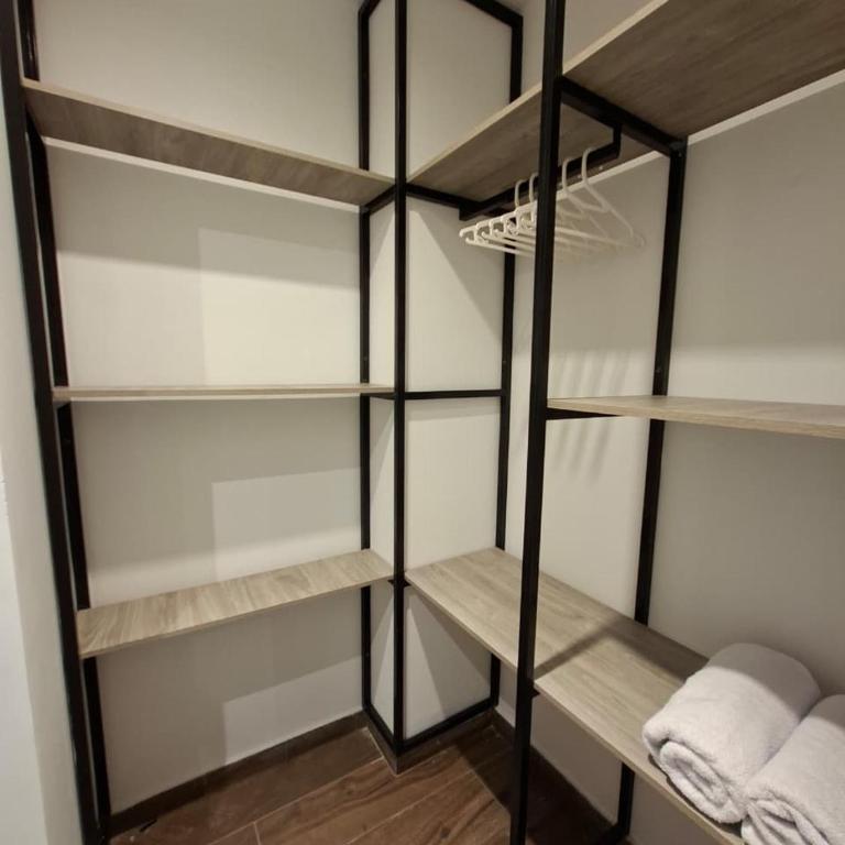 Apartasuits Shanty - Apartamento de 2 dormitorios - 9