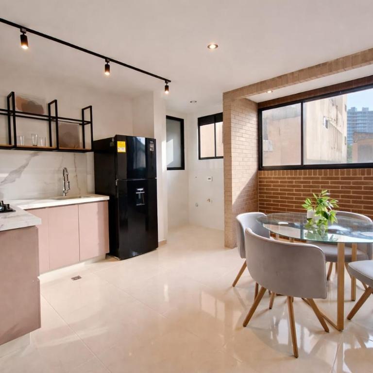 Apartasuits Shanty - Apartamento de 2 dormitorios - 1