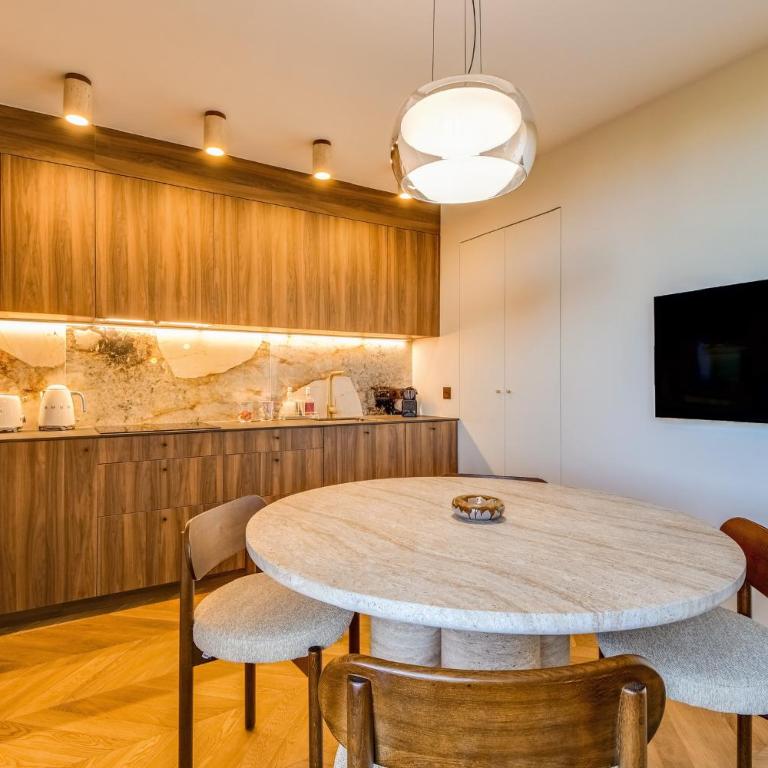 Magnifique Appartement- Eiffel view - Appartamento con 1 Camera da Letto - 8