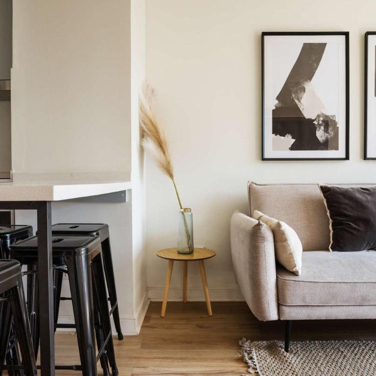 Your Adventure Begins in Las Condes 2BR2BA Apartment - Apartment - 3