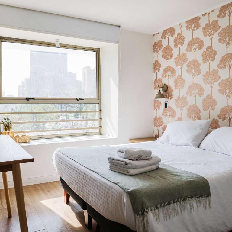 Your Adventure Begins in Las Condes 2BR2BA Apartment - Apartment - 4