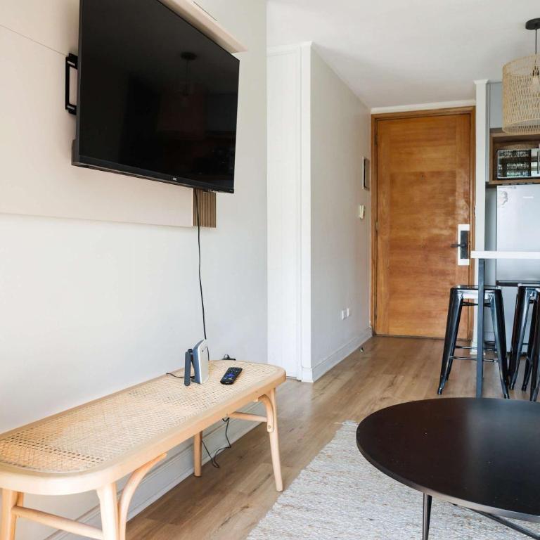 Your Adventure Begins in Las Condes 2BR2BA Apartment - Apartment - 8