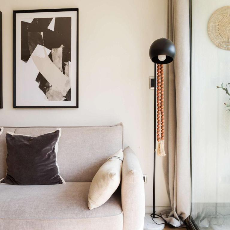 Your Adventure Begins in Las Condes 2BR2BA Apartment - Apartment - 9
