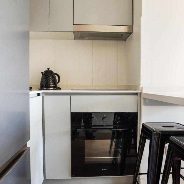 Your Adventure Begins in Las Condes 2BR2BA Apartment - Apartment - 10