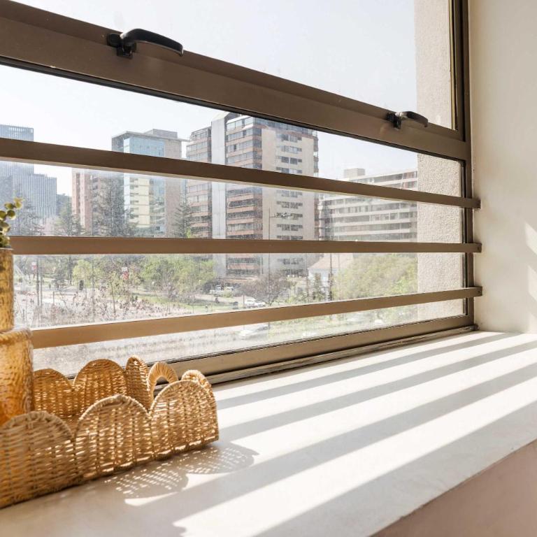 Your Adventure Begins in Las Condes 2BR2BA Apartment - Apartment - 14