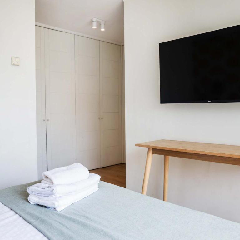 Your Adventure Begins in Las Condes 2BR2BA Apartment - Apartment - 15