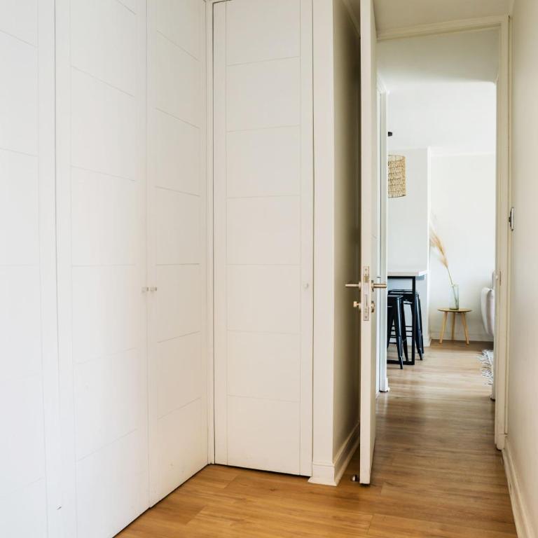Your Adventure Begins in Las Condes 2BR2BA Apartment - Apartment - 20