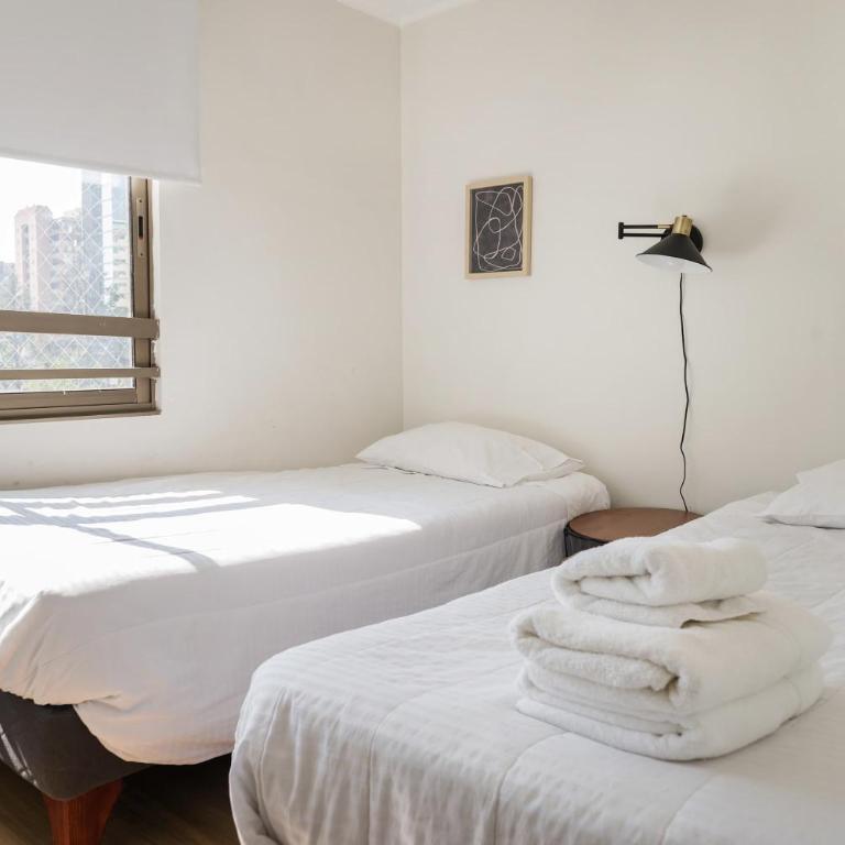 Your Adventure Begins in Las Condes 2BR2BA Apartment - Apartment - 22