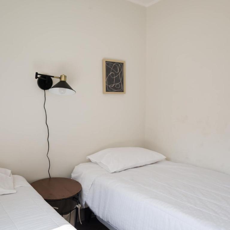 Your Adventure Begins in Las Condes 2BR2BA Apartment - Apartment - 23