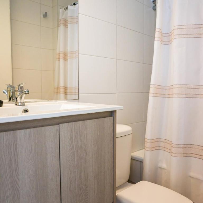 Your Adventure Begins in Las Condes 2BR2BA Apartment - Apartment - 24