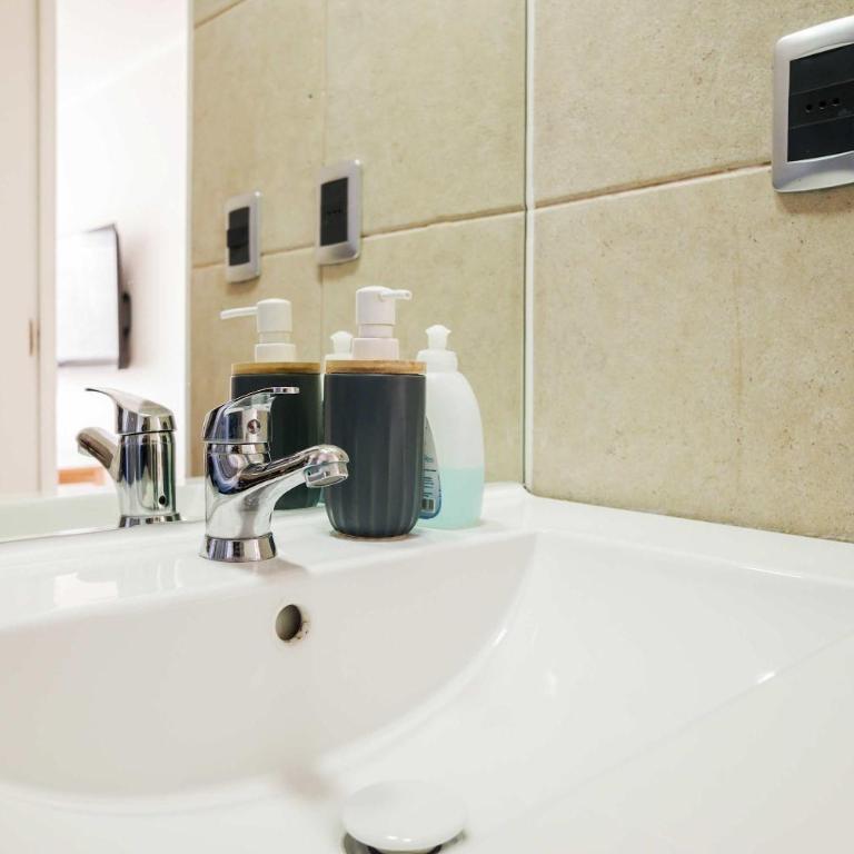 Your Adventure Begins in Las Condes 2BR2BA Apartment - Apartment - 26