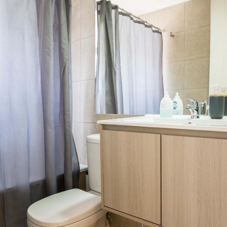 Your Adventure Begins in Las Condes 2BR2BA Apartment - Apartment - 27