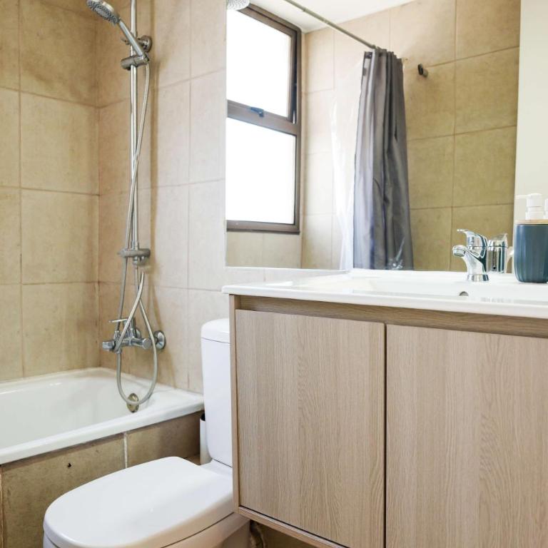 Your Adventure Begins in Las Condes 2BR2BA Apartment - Apartment - 28
