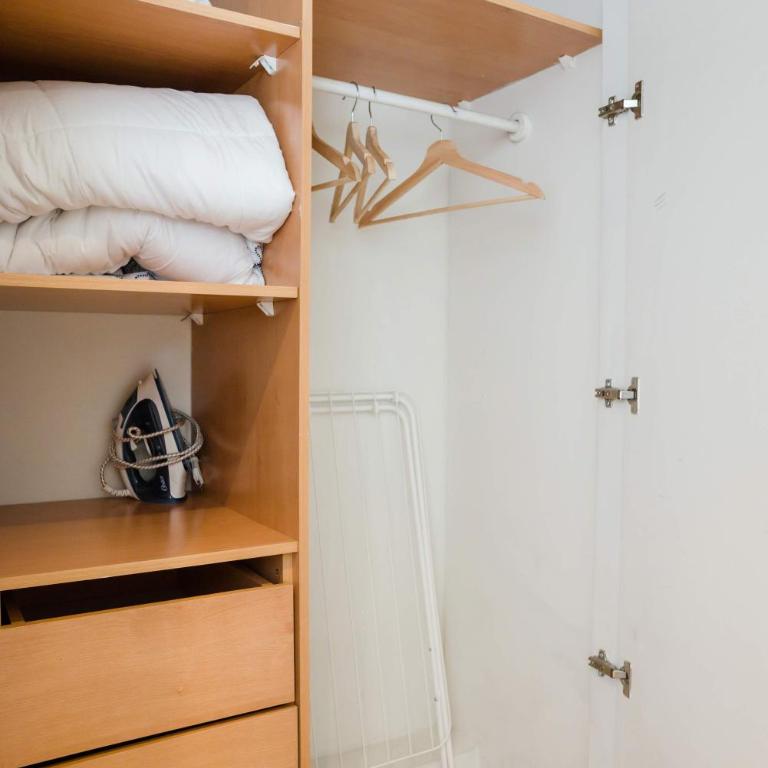 Your Adventure Begins in Las Condes 2BR2BA Apartment - Apartment - 30