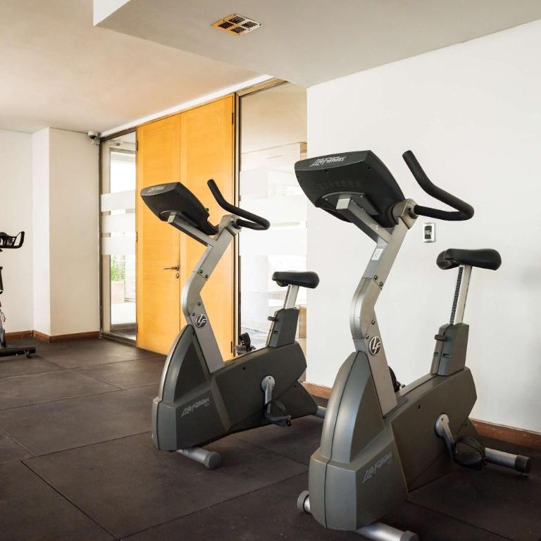 Your Adventure Begins in Las Condes 2BR2BA Apartment - Apartment - 35