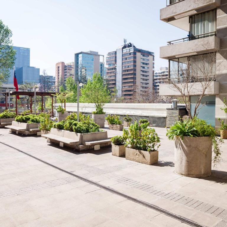 Your Adventure Begins in Las Condes 2BR2BA Apartment - Apartment - 36