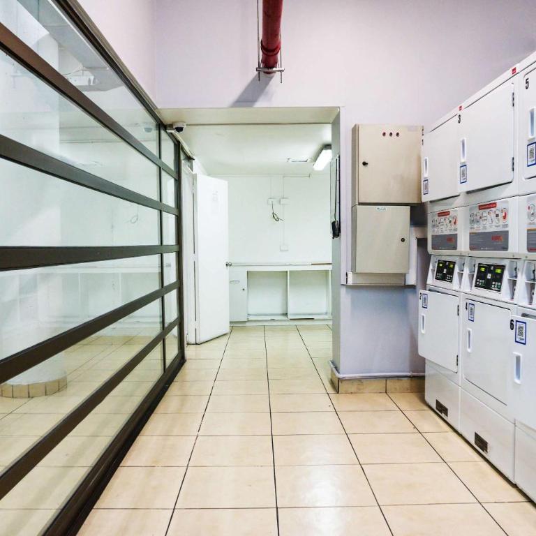 Your Adventure Begins in Las Condes 2BR2BA Apartment - Apartment - 40