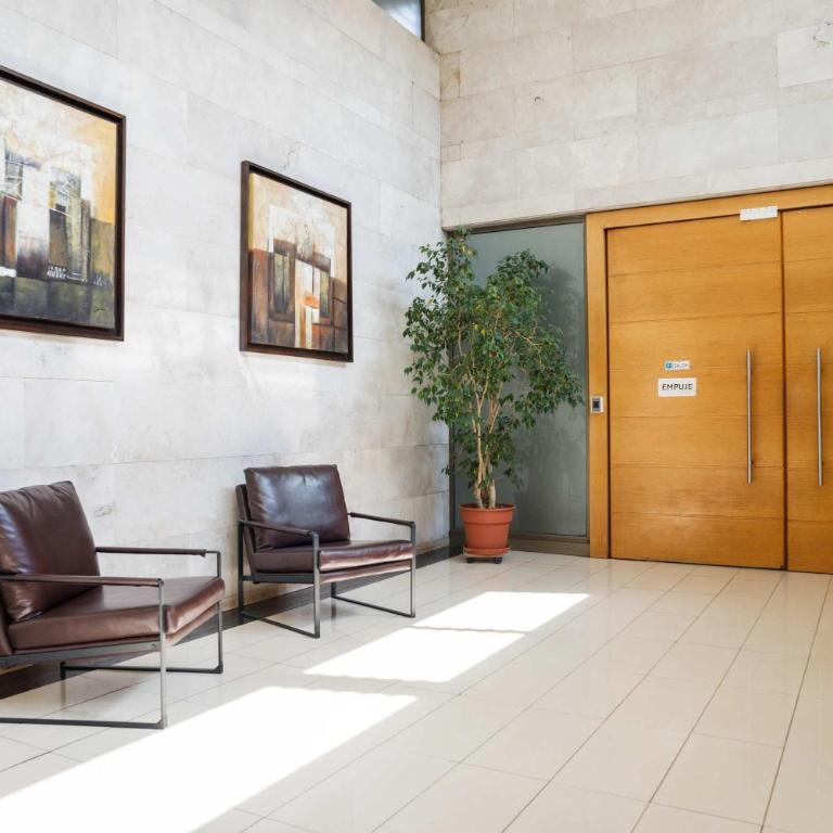 Your Adventure Begins in Las Condes 2BR2BA Apartment - Apartment - 41