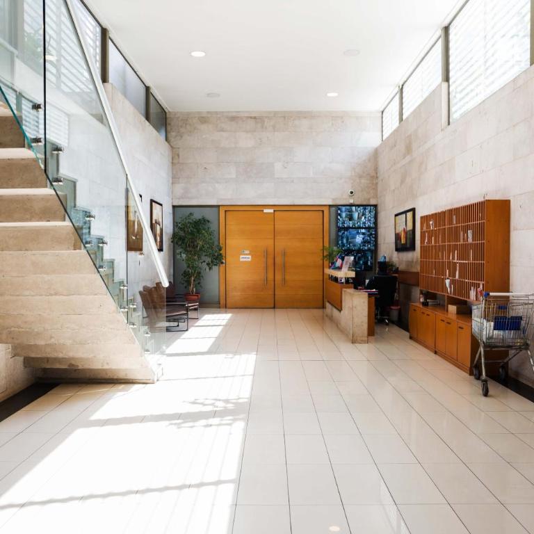 Your Adventure Begins in Las Condes 2BR2BA Apartment - Apartment - 42