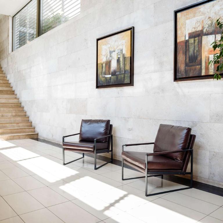 Your Adventure Begins in Las Condes 2BR2BA Apartment - Apartment - 43
