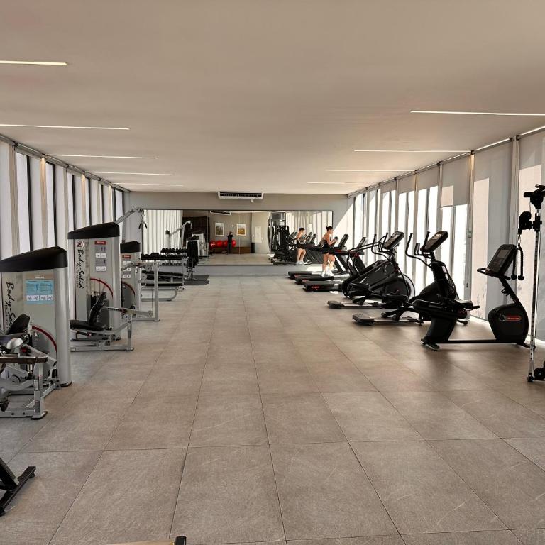 Skyline The LigthHouse - Apartamento de 1 dormitorio - 43