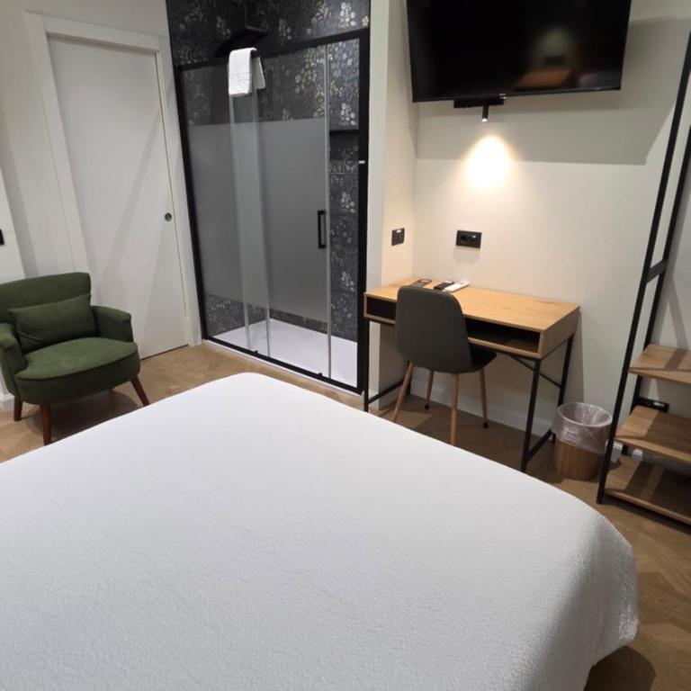 Centro & Mare - Rooms - Suites - Garage - Camera Deluxe - 1