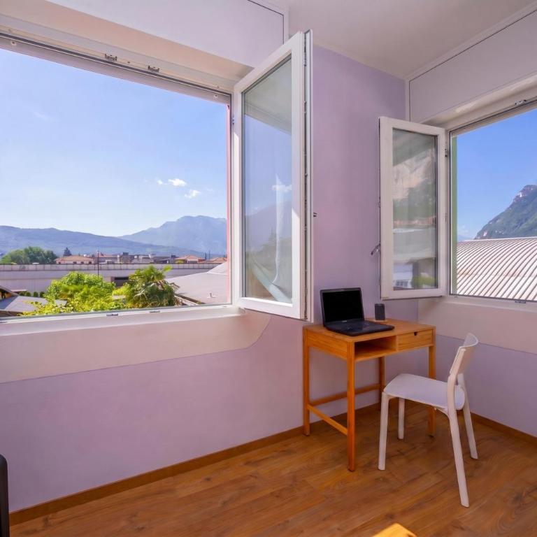 Appartamento Bianca Gemma - Happy Rentals - Appartamento con Vista Montagna - 2