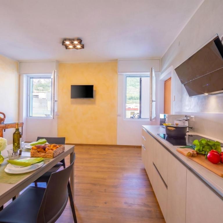 Appartamento Bianca Gemma - Happy Rentals - Appartamento con Vista Montagna - 3