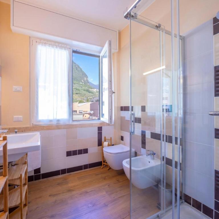 Appartamento Bianca Gemma - Happy Rentals - Appartamento con Vista Montagna - 6