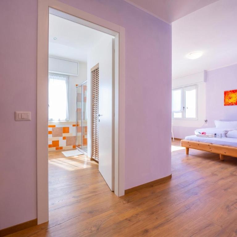 Appartamento Bianca Gemma - Happy Rentals - Appartamento con Vista Montagna - 13