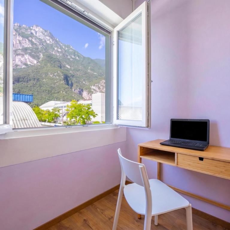 Appartamento Bianca Gemma - Happy Rentals - Appartamento con Vista Montagna - 15