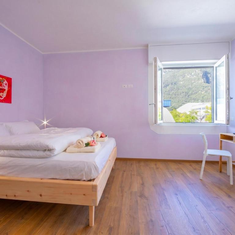 Appartamento Bianca Gemma - Happy Rentals - Appartamento con Vista Montagna - 17