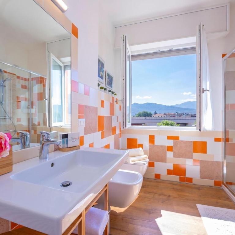 Appartamento Bianca Gemma - Happy Rentals - Appartamento con Vista Montagna - 18