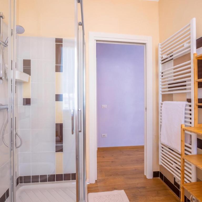 Appartamento Bianca Gemma - Happy Rentals - Appartamento con Vista Montagna - 19