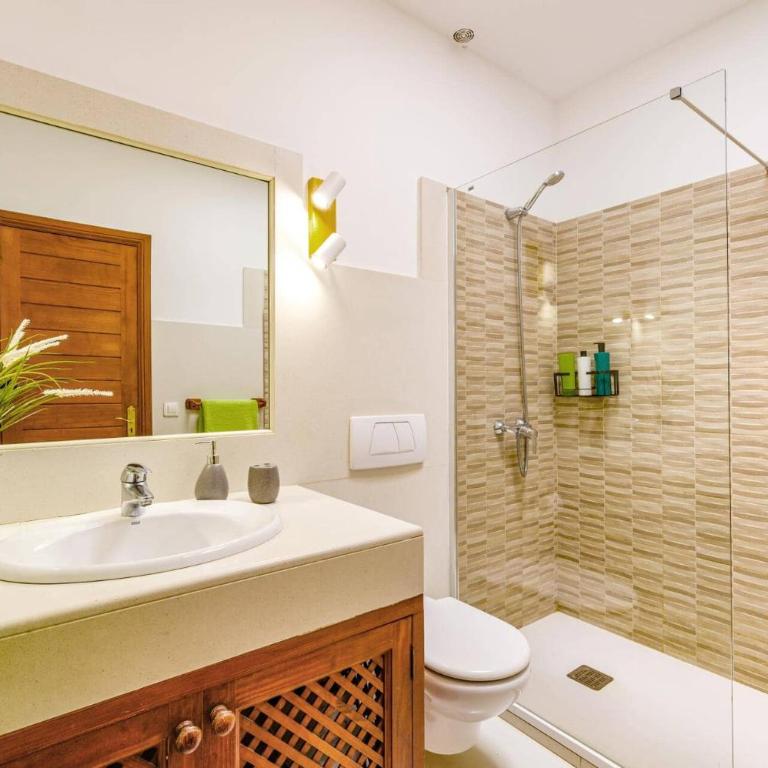Villa Iko by Villa Plus - Villa - 14