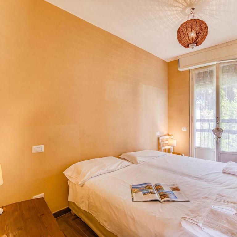 Terrazza Apuana A Few Steps From The Sea - Happy Rentals - Appartamento con Terrazza - 5