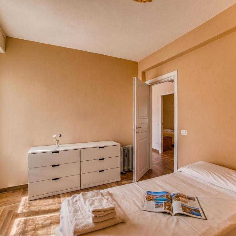 Terrazza Apuana A Few Steps From The Sea - Happy Rentals - Appartamento con Terrazza - 13