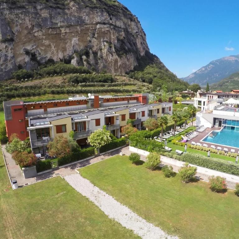 The Peace Of The Lake - Private Garden, Near Beach - Happy Rentals - Apartment - Erdgeschoss - 4