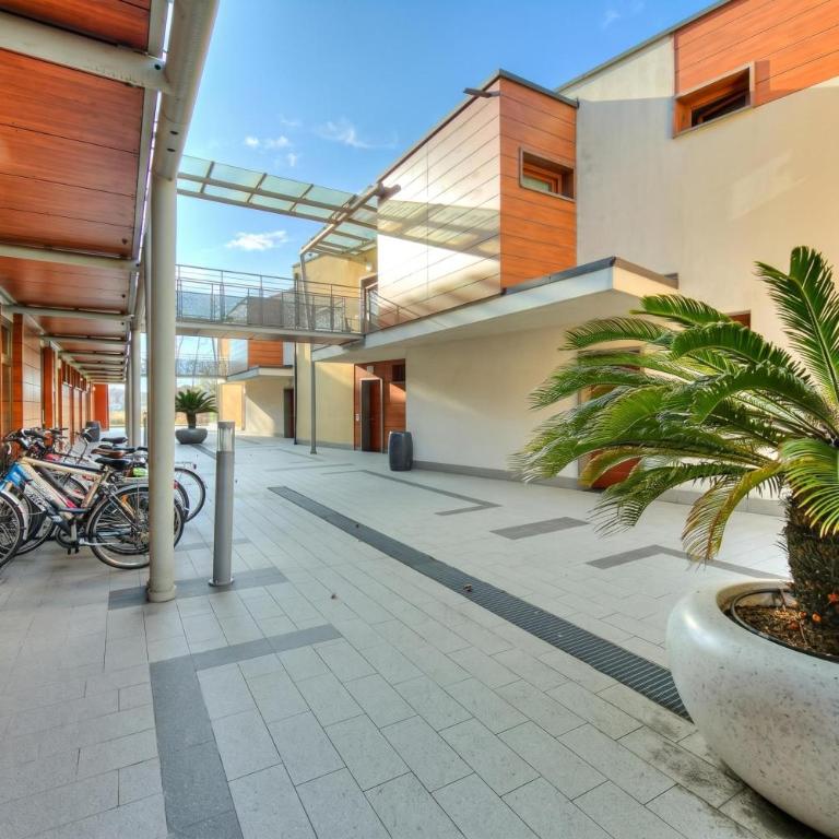 The Peace Of The Lake - Private Garden, Near Beach - Happy Rentals - Apartment - Erdgeschoss - 11