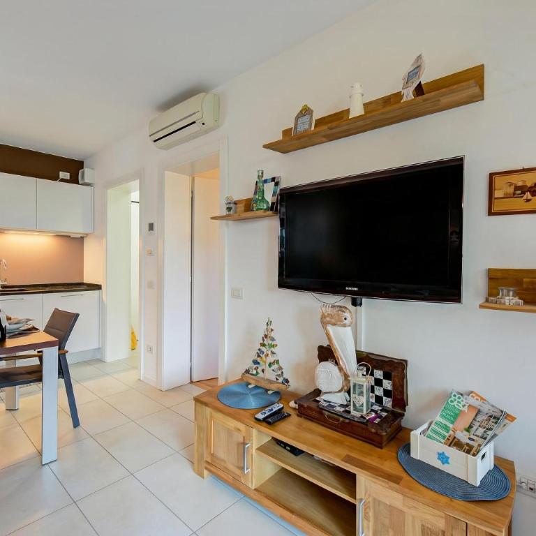 The Peace Of The Lake - Private Garden, Near Beach - Happy Rentals - Apartment - Erdgeschoss - 14